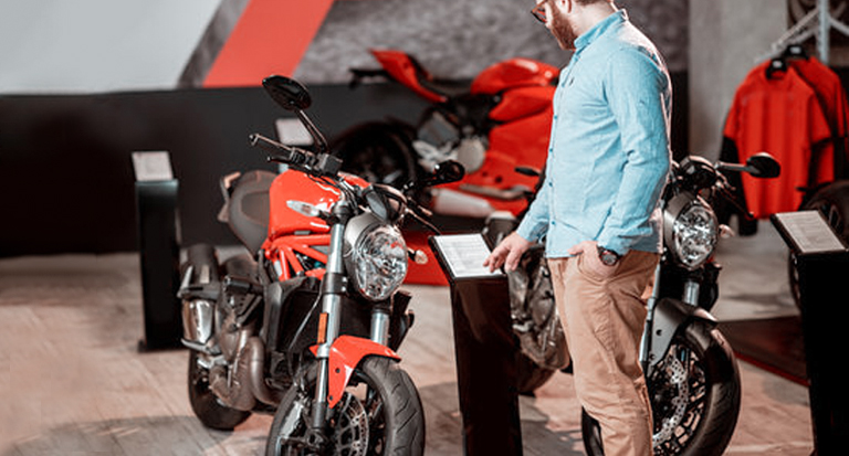 Rev Up Your Budget: The Ultimate Motorcycle Loan Calculator