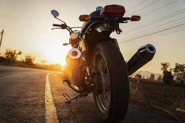 Rev Up Your Ride: The Ultimate Motorcycle Loan Calculator