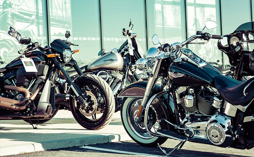 Rev Up Your Finances: The Ultimate Motorcycle Loan Calculator Guide